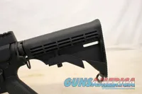 CMMG AR57 LEM semi-automatic rifle 5.7x28mm 