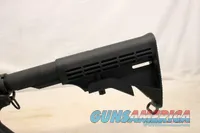 CMMG AR57 LEM semi-automatic rifle 5.7x28mm 