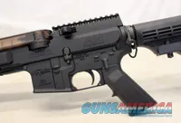 CMMG AR57 LEM semi-automatic rifle 5.7x28mm 