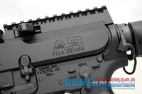 CMMG AR57 LEM semi-automatic rifle 5.7x28mm 