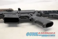 CMMG AR57 LEM semi-automatic rifle 5.7x28mm 