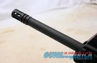 CMMG AR57 LEM semi-automatic rifle 5.7x28mm 