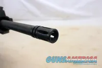 CMMG AR57 LEM semi-automatic rifle 5.7x28mm 