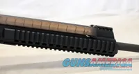 CMMG AR57 LEM semi-automatic rifle 5.7x28mm 