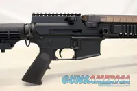 CMMG AR57 LEM semi-automatic rifle 5.7x28mm 