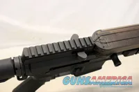 CMMG AR57 LEM semi-automatic rifle 5.7x28mm 