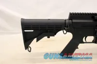 CMMG AR57 LEM semi-automatic rifle 5.7x28mm 