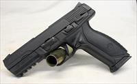Ruger AMERICAN Model 08661 semi-automatic pistol  9mm  Box, Manual & Magazines Img-2