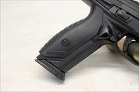 Ruger AMERICAN Model 08661 semi-automatic pistol  9mm  Box, Manual & Magazines Img-5
