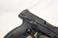 Ruger AMERICAN Model 08661 semi-automatic pistol  9mm  Box, Manual & Magazines Img-7