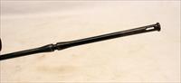 ASA WATERS Percussion Conversion MODEL 1816 Rifle  MILLBURY, MA 1827  .69 Cal Musket Img-11