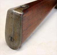 ASA WATERS Percussion Conversion MODEL 1816 Rifle  MILLBURY, MA 1827  .69 Cal Musket Img-19