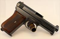 MAUSER Model 1914 semi-automatic pistol  .32ACP  Matching Numbers  C&R  HIGH CONDITION Img-5