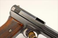 MAUSER Model 1914 semi-automatic pistol  .32ACP  Matching Numbers  C&R  HIGH CONDITION Img-9