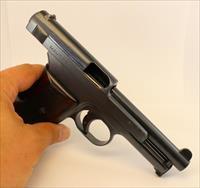 MAUSER Model 1914 semi-automatic pistol  .32ACP  Matching Numbers  C&R  HIGH CONDITION Img-16