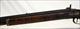 RICKETS / LEMAN Percussion Rifle .36 caliber - HEAVY - Double Triggers - LANCASTER, PA