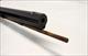 RICKETS / LEMAN Percussion Rifle .36 caliber - HEAVY - Double Triggers - LANCASTER, PA