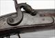 RICKETS / LEMAN Percussion Rifle .36 caliber - HEAVY - Double Triggers - LANCASTER, PA