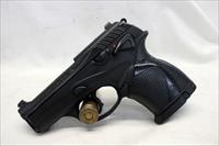 Beretta 9000S semi-automatic pistol  9mm  Box, Manual & 2 Magazines Img-2