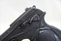 Beretta 9000S semi-automatic pistol  9mm  Box, Manual & 2 Magazines Img-3