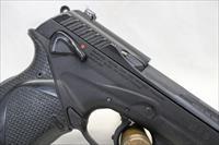 Beretta 9000S semi-automatic pistol  9mm  Box, Manual & 2 Magazines Img-8