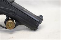 Beretta 9000S semi-automatic pistol  9mm  Box, Manual & 2 Magazines Img-9
