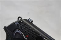 Beretta 9000S semi-automatic pistol  9mm  Box, Manual & 2 Magazines Img-10