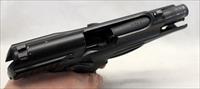 Beretta 9000S semi-automatic pistol  9mm  Box, Manual & 2 Magazines Img-15