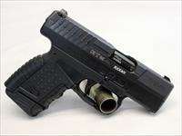 Walther PPS semi-automatic pistol  9mm  Box, Manual and 2 Magazines Img-6