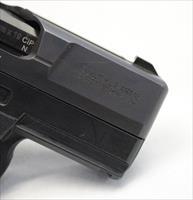 Walther PPS semi-automatic pistol  9mm  Box, Manual and 2 Magazines Img-9