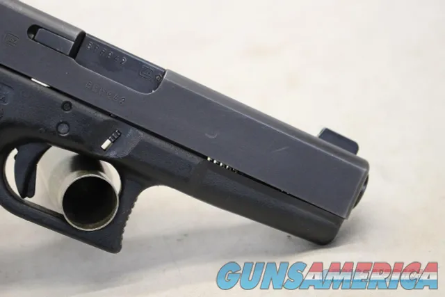 pre-ban GLOCK 21 Gen 2 semi-automatic pistol 45ACP Kydex Holster MA OK Img-9