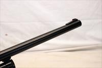 Mossberg Model 500AB Pump Action Shotgun  12Ga  24 Slugster Barrel Img-5