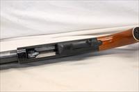 Mossberg Model 500AB Pump Action Shotgun  12Ga  24 Slugster Barrel Img-14