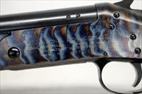 Harrington & Richardson Model 88 SINGLE SHOT Youth Shotgun  12Ga.  CYL Choke  CASE COLORS Img-3