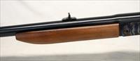 Harrington & Richardson Model 88 SINGLE SHOT Youth Shotgun  12Ga.  CYL Choke  CASE COLORS Img-6