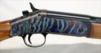 Harrington & Richardson Model 88 SINGLE SHOT Youth Shotgun  12Ga.  CYL Choke  CASE COLORS Img-13
