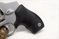 Taurus .38 Special Revolver  .38Spl  Box & Safety Key  NO MASS SALES Img-3
