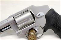 Taurus .38 Special Revolver  .38Spl  Box & Safety Key  NO MASS SALES Img-4