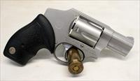 Taurus .38 Special Revolver  .38Spl  Box & Safety Key  NO MASS SALES Img-6