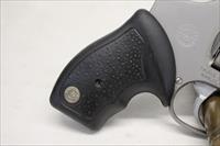 Taurus .38 Special Revolver  .38Spl  Box & Safety Key  NO MASS SALES Img-7