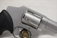 Taurus .38 Special Revolver  .38Spl  Box & Safety Key  NO MASS SALES Img-8