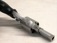 Taurus .38 Special Revolver  .38Spl  Box & Safety Key  NO MASS SALES Img-12