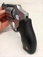 Taurus .38 Special Revolver  .38Spl  Box & Safety Key  NO MASS SALES Img-14