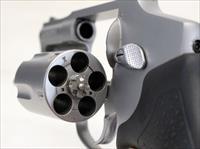 Taurus .38 Special Revolver  .38Spl  Box & Safety Key  NO MASS SALES Img-15