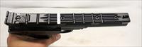 Smith & Wesson Model 22A-1 BULL BARREL Target Pistol  .22LR  Box, Manual & 6 Factory Magazines Img-12
