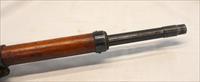 WWII era MAUSER Deutches SPORTMODELL single shot bolt action rifle  .22LR  NAZI TRAINING RIFLE Img-19