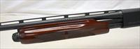 Remington EXPRESS Pump Action Shotgun  .410Ga  25 Vented Rib Barrel  WINGMASTER Stocks Img-6