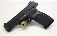 Ruger SR40 semi-automatic pistol  .40S&W  Box, Manuall & 2 Mags Img-2