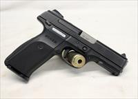 Ruger SR40 semi-automatic pistol  .40S&W  Box, Manuall & 2 Mags Img-6