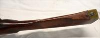 Antique Prussian Model 1809 POTSDAM Conversion Musket  .72 Cal  1838 Percussion Rifle Img-3